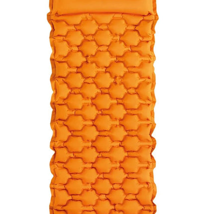 Intex TruAire Kampeerluchtbed - Luchtbed