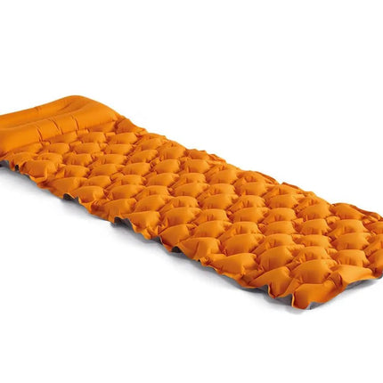Intex TruAire Kampeerluchtbed - Luchtbed