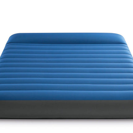 Intex TruAire Kampeerluchtbed Twijfelaar - Luchtbed