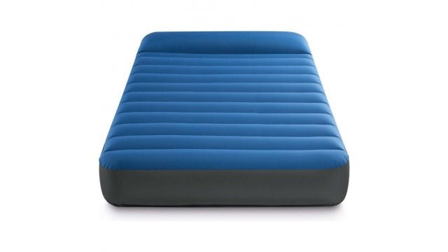 Intex TruAire Twin Dura - Beam Camping Matras 191x99x22 cm - Luchtbed