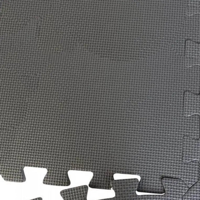 Intex Vloertegels 50x50cm Grijs - Grondzeil