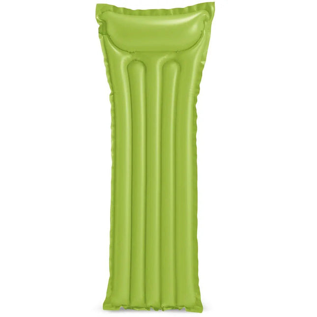 Intex Vrolijk Gekleurde Strandmat - Luchtbedden