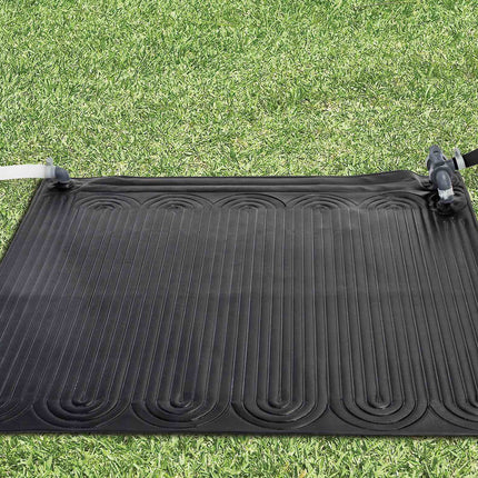 Intex Warmtemat Solar 120 x 120cm - Warmtemat