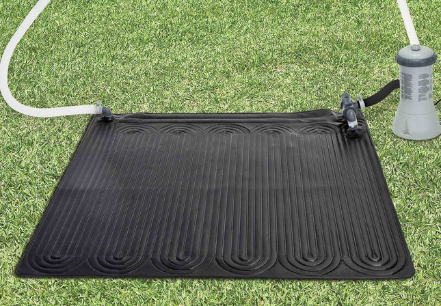 Intex Warmtemat Solar 120 x 120cm - Warmtemat