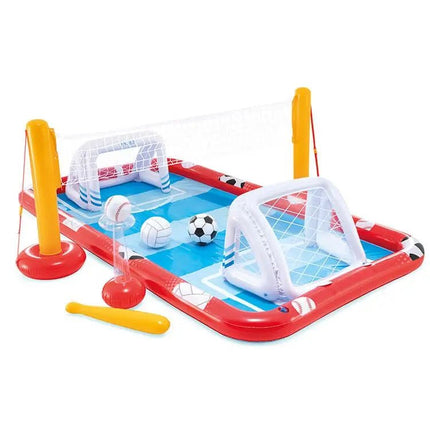 Intex Zwembad Speelcentrum Action Sports - Zwembad