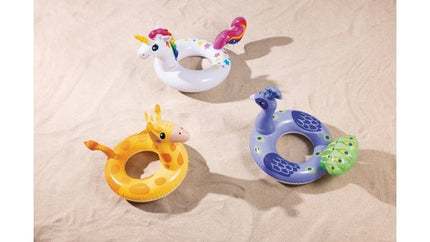 Intex Zwemband Dier - Opblaasband