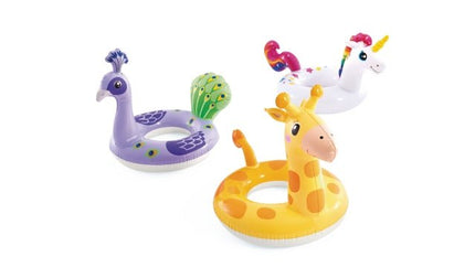 Intex Zwemband Dier - Opblaasband