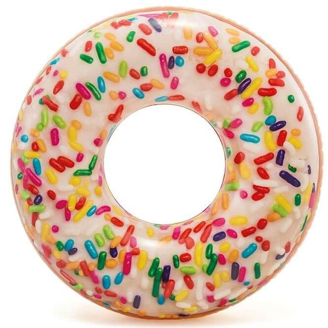 Intex Zwemband Donut Sprinkles - Opblaasband