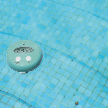 Kokido Draadloze Digitale Thermometer - Temperatuurmeter