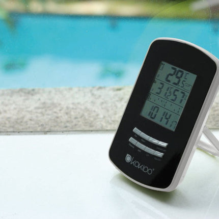 Kokido Draadloze Digitale Thermometer - Temperatuurmeter