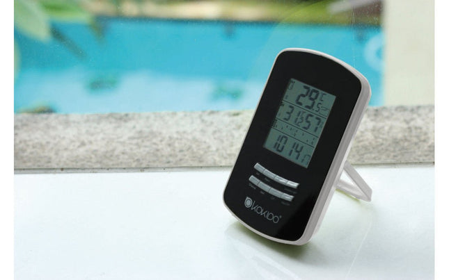 Kokido Draadloze Digitale Thermometer - Temperatuurmeter