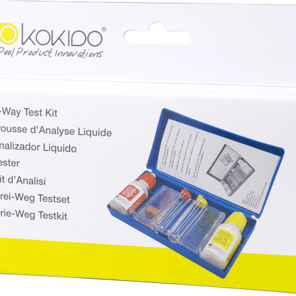 Kokido Druppeltester - Watertester