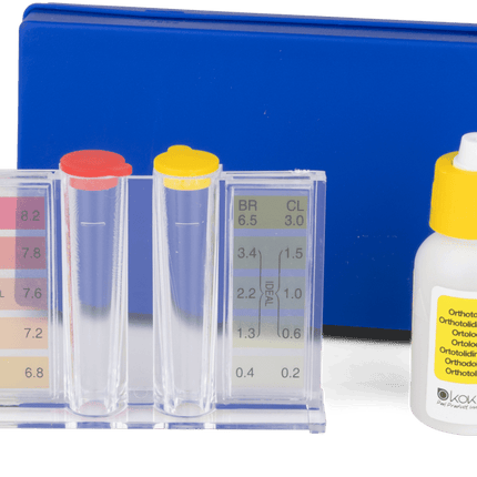 Kokido Druppeltester - Watertester