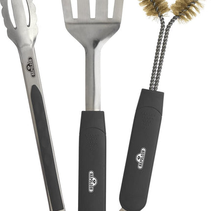 Napoleon 3 - delige bestekset - 