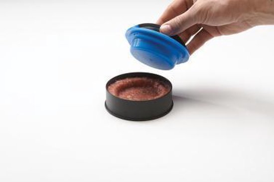 Napoleon Burger Press Kit - 