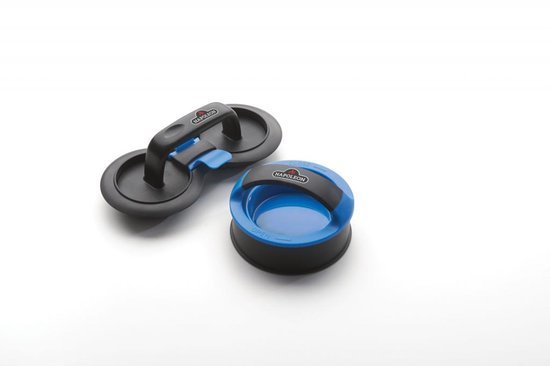 Napoleon Burger Press Kit - 