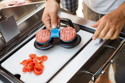 Napoleon Burger Press Kit - 