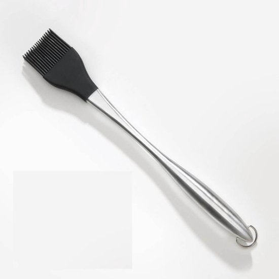 Napoleon PRO Siliconen Kwast - 