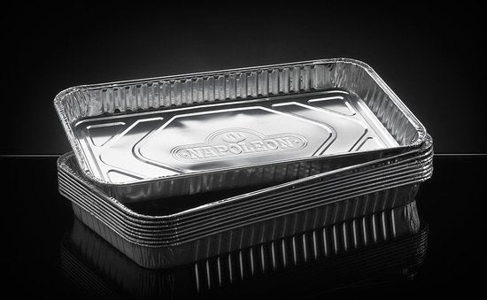 Napoleon Vetopvang Bak Groot - 