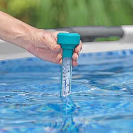 Bestway Drijvende Zwembadthermometer