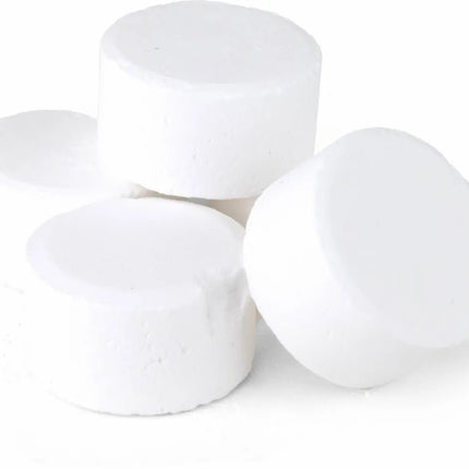 Pool Power Mini Flacon 1 Kg Chloortabletten 20 gram - Chloor