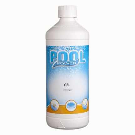 Pool Power Gel Randreiniger
