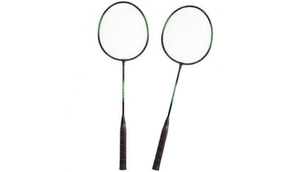 SportX Badmintonset - Badminton