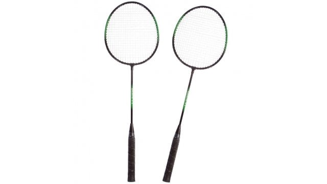 SportX Badmintonset - Badminton