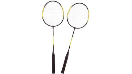 SportX Badmintonset - Badminton