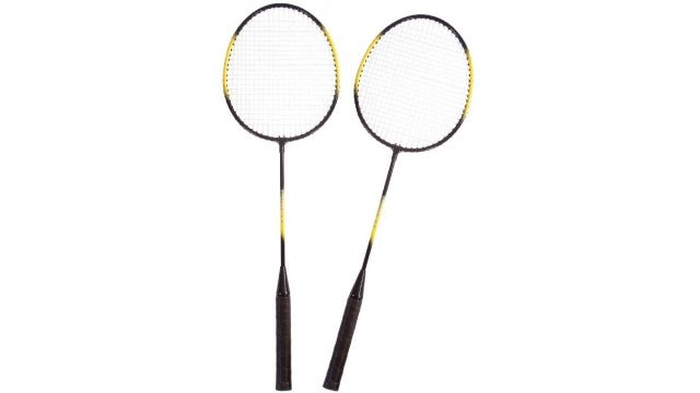 SportX Badmintonset - Badminton