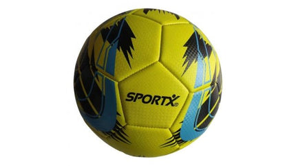 SportX Beach Voetbal Geel - Voetbal