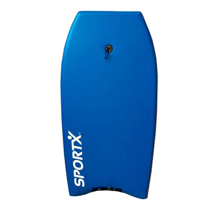 SportX Blauw Bodyboard 94 cm XPE - Zwemplank