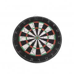 SportX Dartbord 45cm Sisal - Darts