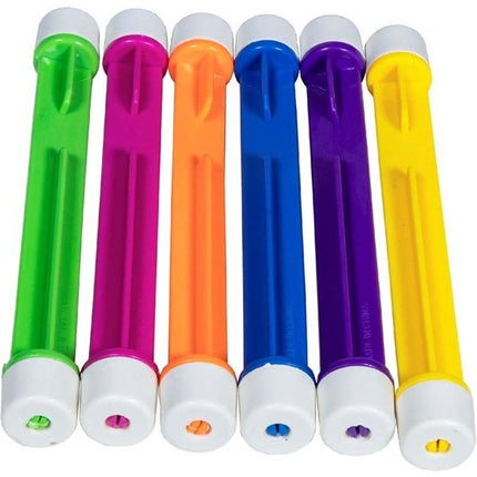 SportX Duik Sticks 6st - Duikringen