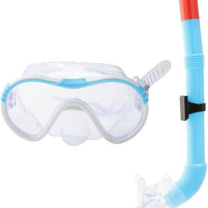 SportX Kids Snorkelset - Snorkelset