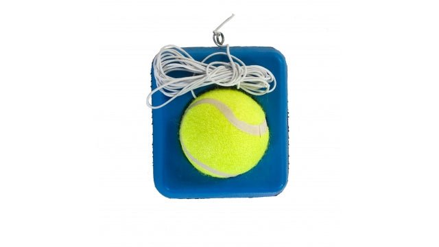 SportX Tennistrainer - Tennis