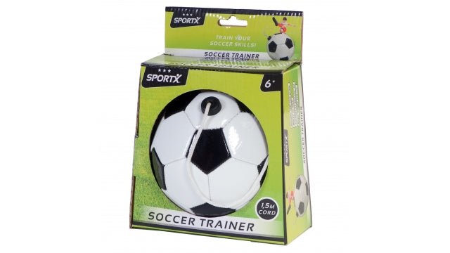 SportX Voetbaltrainer - Voetbal