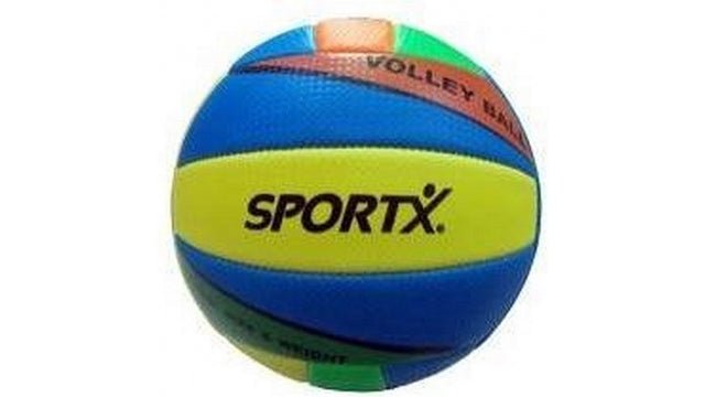 SportX Volleybal - Volleybal