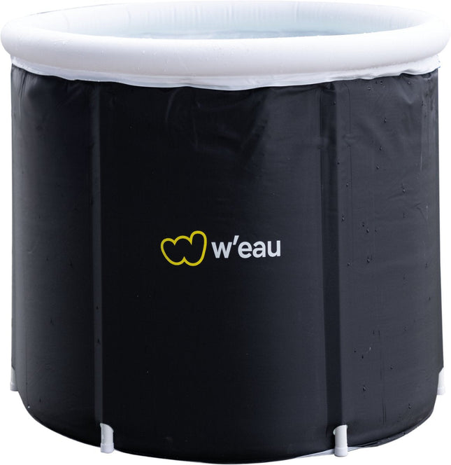 W'eau Opblaasbaar IJsbad - 80 x 75 cm - IJsbad