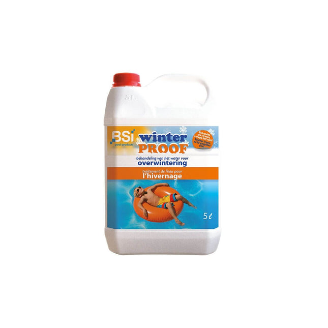 BSI Winterproof 5L